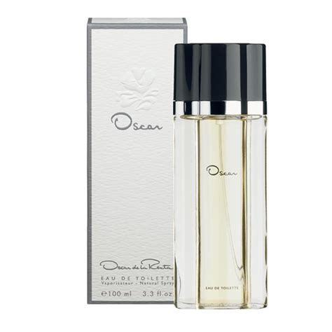 Eau de Toilette Oscar by Oscar de la Renta, Oscar Signature .